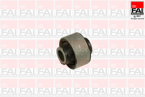 Mounting, control/trailing arm